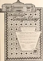 Picture 480 of 926 from American homes and gardens (1905), leaf 228