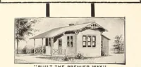 Picture 481 of 926 from American homes and gardens (1905), leaf 229