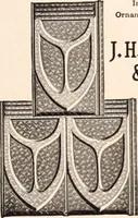 Picture 485 of 926 from American homes and gardens (1905), leaf 232