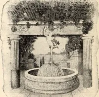 Picture 487 of 926 from American homes and gardens (1905), leaf 233