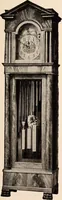 Picture 488 of 926 from American homes and gardens (1905), leaf 234