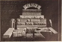 Picture 490 of 926 from American homes and gardens (1905), leaf 234