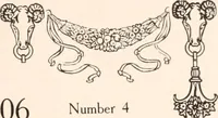 Picture 494 of 926 from American homes and gardens (1905), leaf 238
