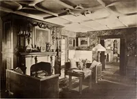 Picture 41 of 926 from American homes and gardens (1905), leaf 24