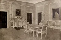 An illustration from American homes and gardens (1905)