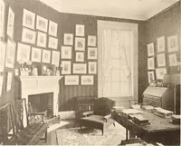 Picture 506 of 926 from American homes and gardens (1905), leaf 245