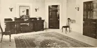 Picture 507 of 926 from American homes and gardens (1905), leaf 245