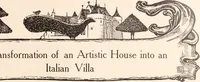 Picture 509 of 926 from American homes and gardens (1905), leaf 248