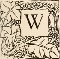An illustration from American homes and gardens (1905)