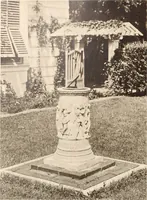 Picture 513 of 926 from American homes and gardens (1905), leaf 249