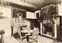 Picture 515 of 926 from American homes and gardens (1905), leaf 249