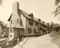 Picture 42 of 926 from American homes and gardens (1905), leaf 25