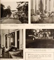 An illustration from American homes and gardens (1905)
