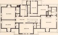 Picture 524 of 926 from American homes and gardens (1905), leaf 254