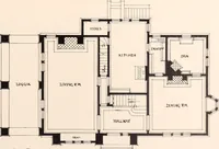 Picture 526 of 926 from American homes and gardens (1905), leaf 254