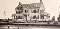 Picture 530 of 926 from American homes and gardens (1905), leaf 256