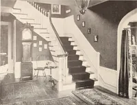 Picture 533 of 926 from American homes and gardens (1905), leaf 257
