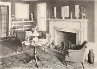 Picture 534 of 926 from American homes and gardens (1905), leaf 257