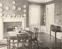 Picture 535 of 926 from American homes and gardens (1905), leaf 257