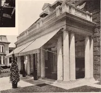 Picture 538 of 926 from American homes and gardens (1905), leaf 258