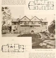 Picture 43 of 926 from American homes and gardens (1905), leaf 26