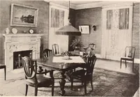 Picture 544 of 926 from American homes and gardens (1905), leaf 260