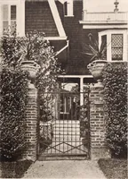 Picture 555 of 926 from American homes and gardens (1905), leaf 264