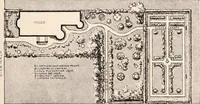 An illustration from American homes and gardens (1905)