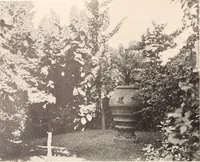 Picture 557 of 926 from American homes and gardens (1905), leaf 265