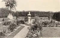 Picture 558 of 926 from American homes and gardens (1905), leaf 265