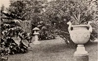 Picture 560 of 926 from American homes and gardens (1905), leaf 266
