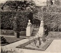 Picture 562 of 926 from American homes and gardens (1905), leaf 266