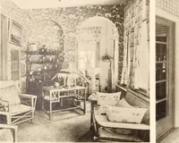 Picture 44 of 926 from American homes and gardens (1905), leaf 27
