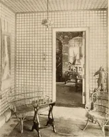 Picture 45 of 926 from American homes and gardens (1905), leaf 27