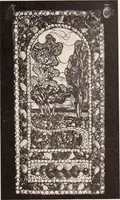 An illustration from American homes and gardens (1905)