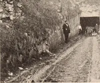 Picture 574 of 926 from American homes and gardens (1905), leaf 272