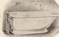 Picture 582 of 926 from American homes and gardens (1905), leaf 278
