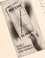 Picture 592 of 926 from American homes and gardens (1905), leaf 280