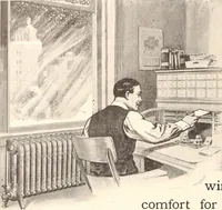 Picture 599 of 926 from American homes and gardens (1905), leaf 285