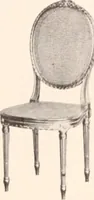 An illustration from American homes and gardens (1905)