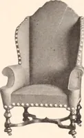 An illustration from American homes and gardens (1905)