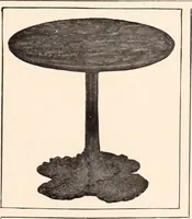 An illustration from American homes and gardens (1905)