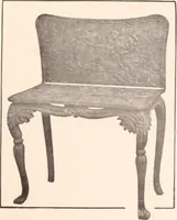 An illustration from American homes and gardens (1905)