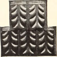 An illustration from American homes and gardens (1905)