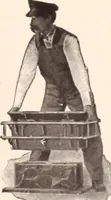 An illustration from American homes and gardens (1905)