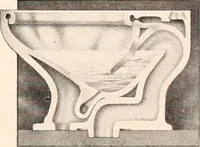An illustration from American homes and gardens (1905)