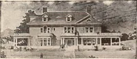 An illustration from American homes and gardens (1905)