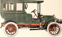 An illustration from American homes and gardens (1905)