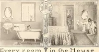 An illustration from American homes and gardens (1905)