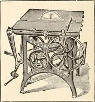 An illustration from American homes and gardens (1905)